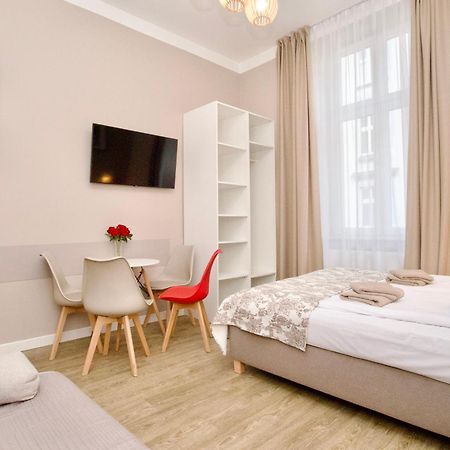 Bagel Residence Old Town Krakow Dış mekan fotoğraf