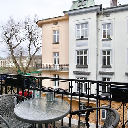 Bagel Residence Old Town Krakow Dış mekan fotoğraf