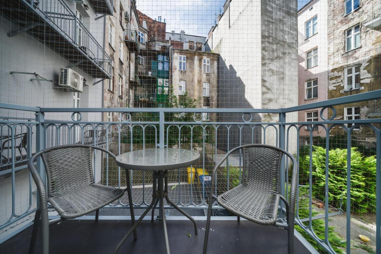 Bagel Residence Old Town Krakow Dış mekan fotoğraf
