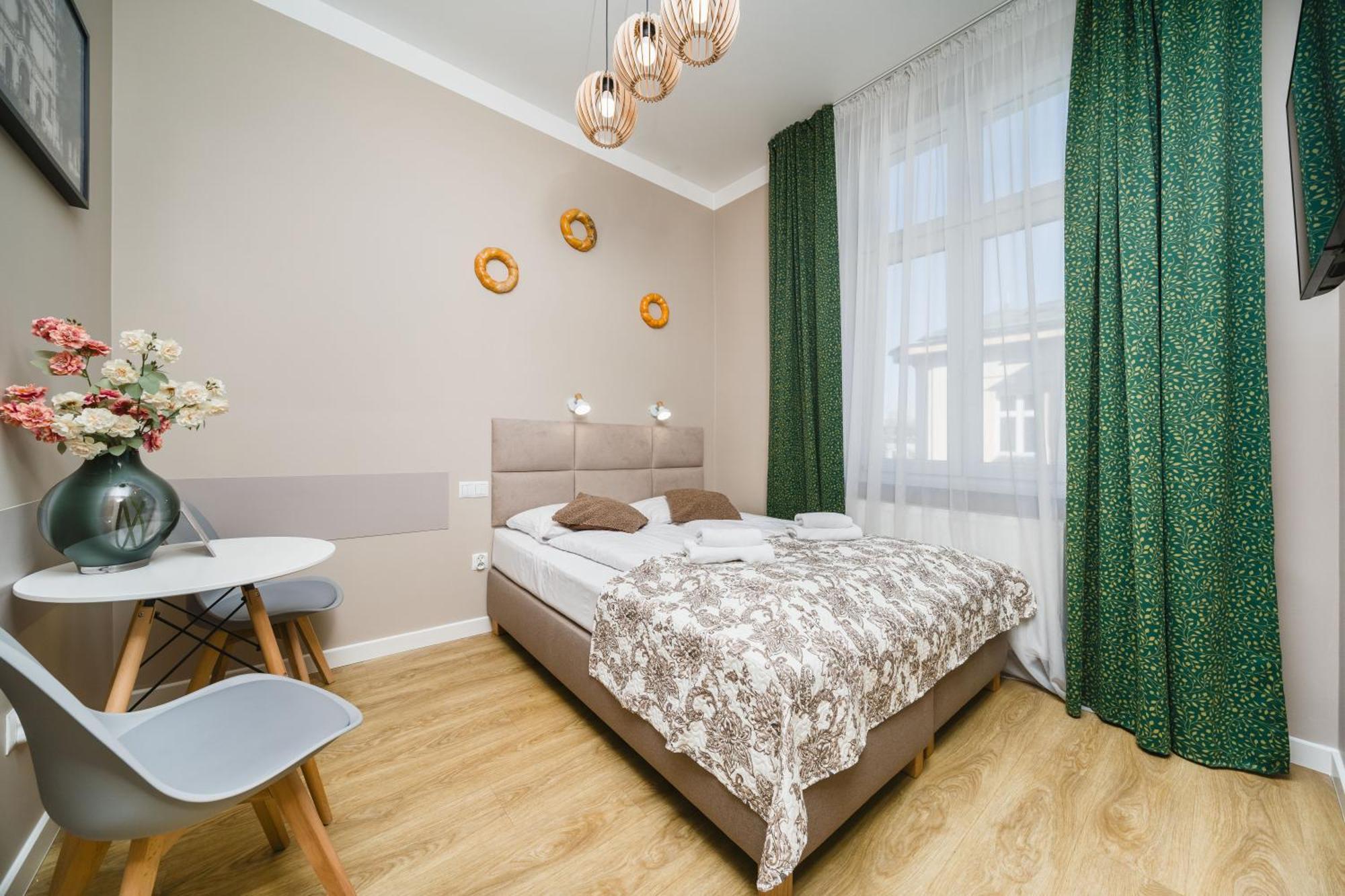 Bagel Residence Old Town Krakow Dış mekan fotoğraf