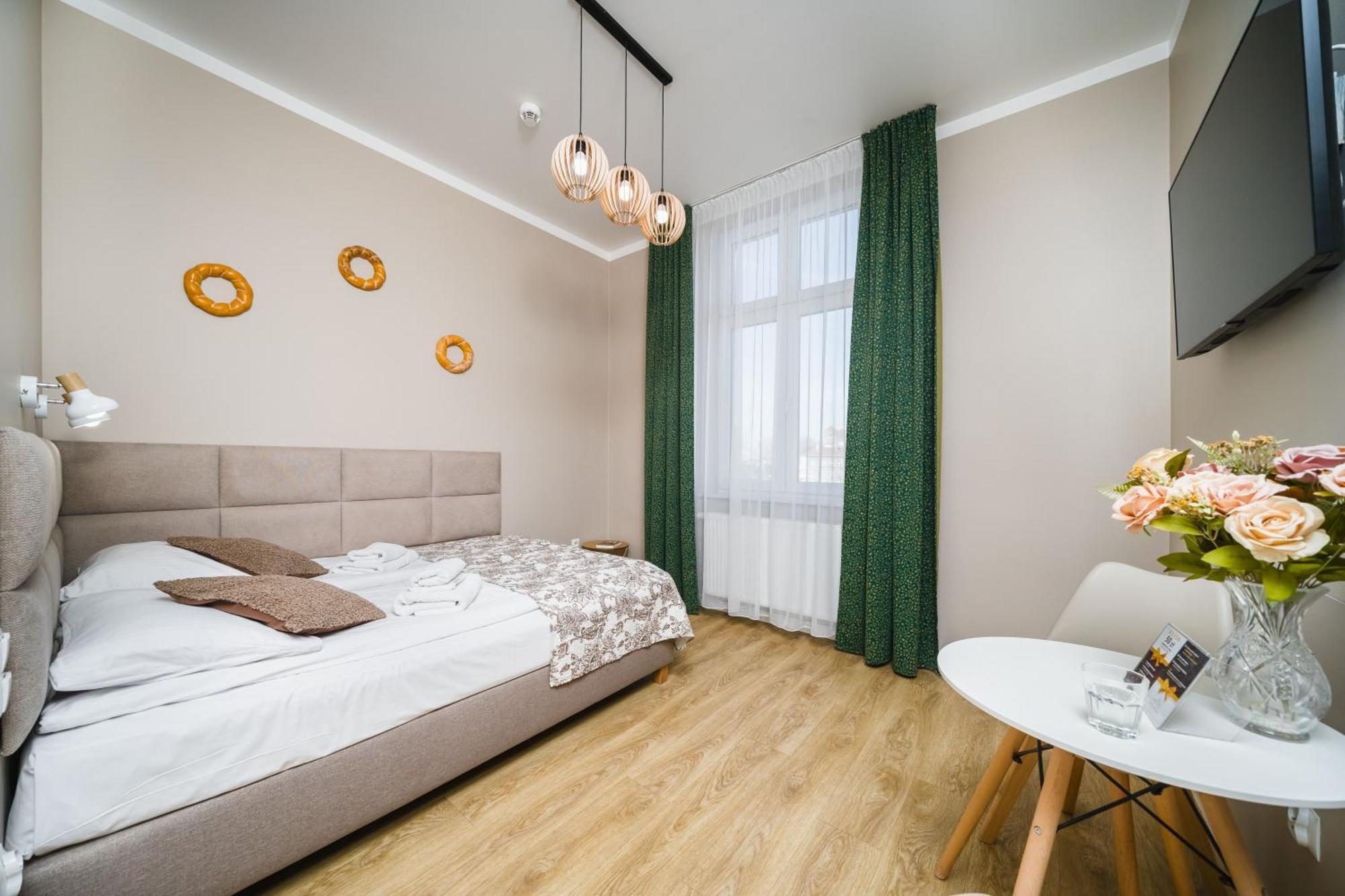 Bagel Residence Old Town Krakow Dış mekan fotoğraf