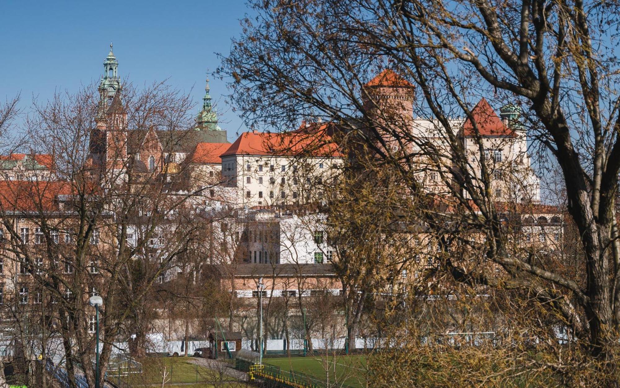 Bagel Residence Old Town Krakow Dış mekan fotoğraf